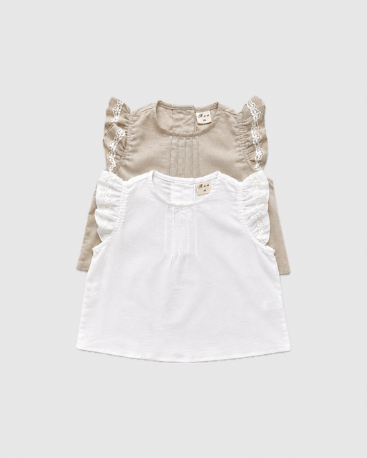 Roa / Angel Blouse