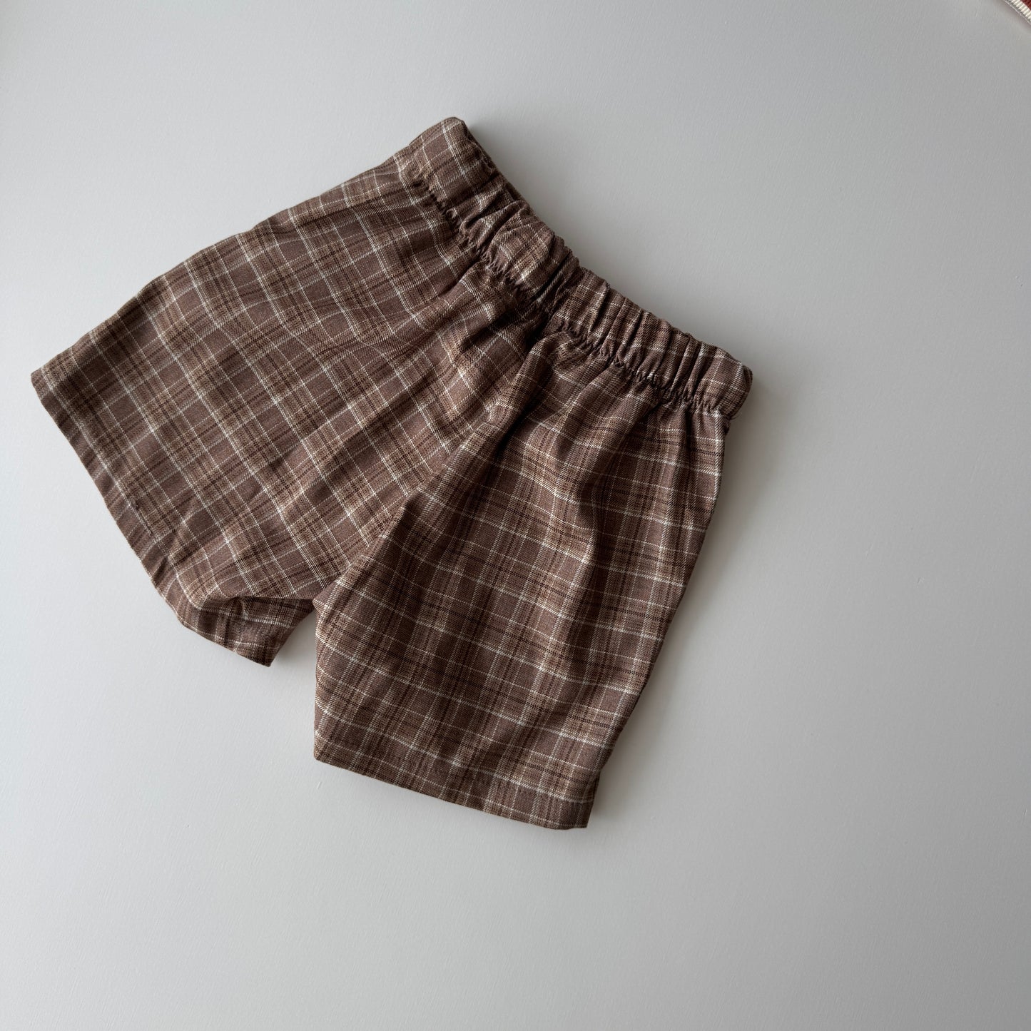 mon Atelier / Mignon Pants
