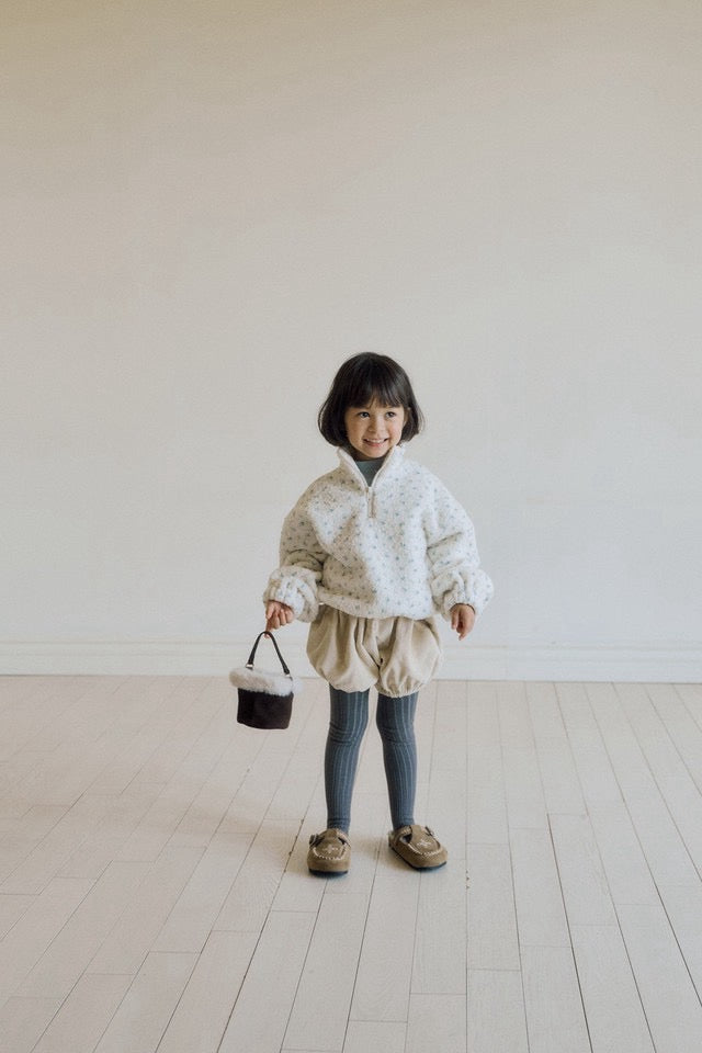 (予約) inné / Lulu anorak