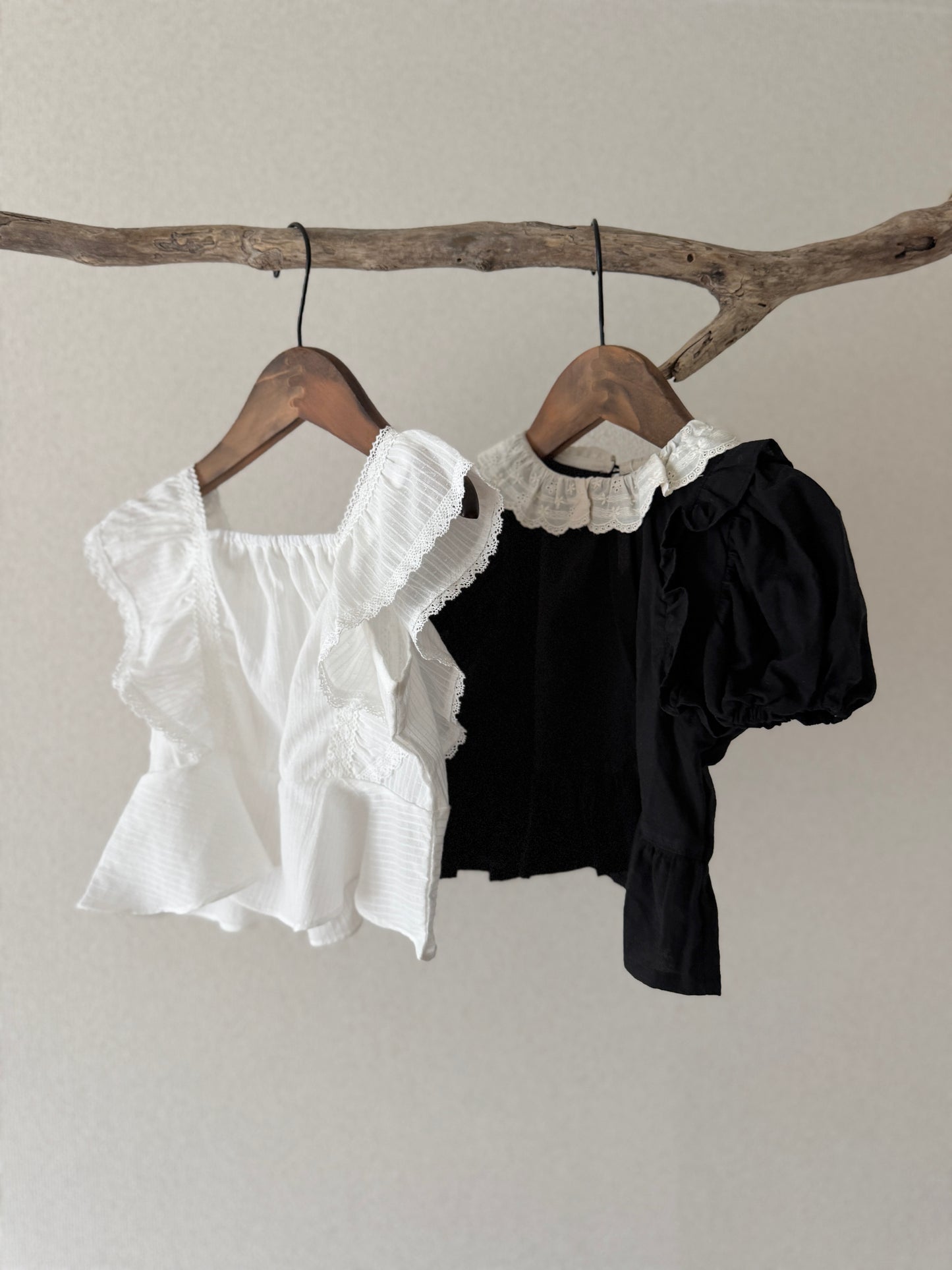 FLO / Reine Blouse