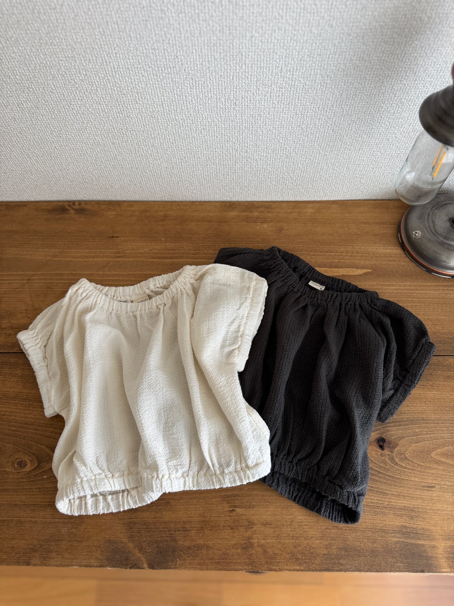 nunubiel  /  Bueno blouse