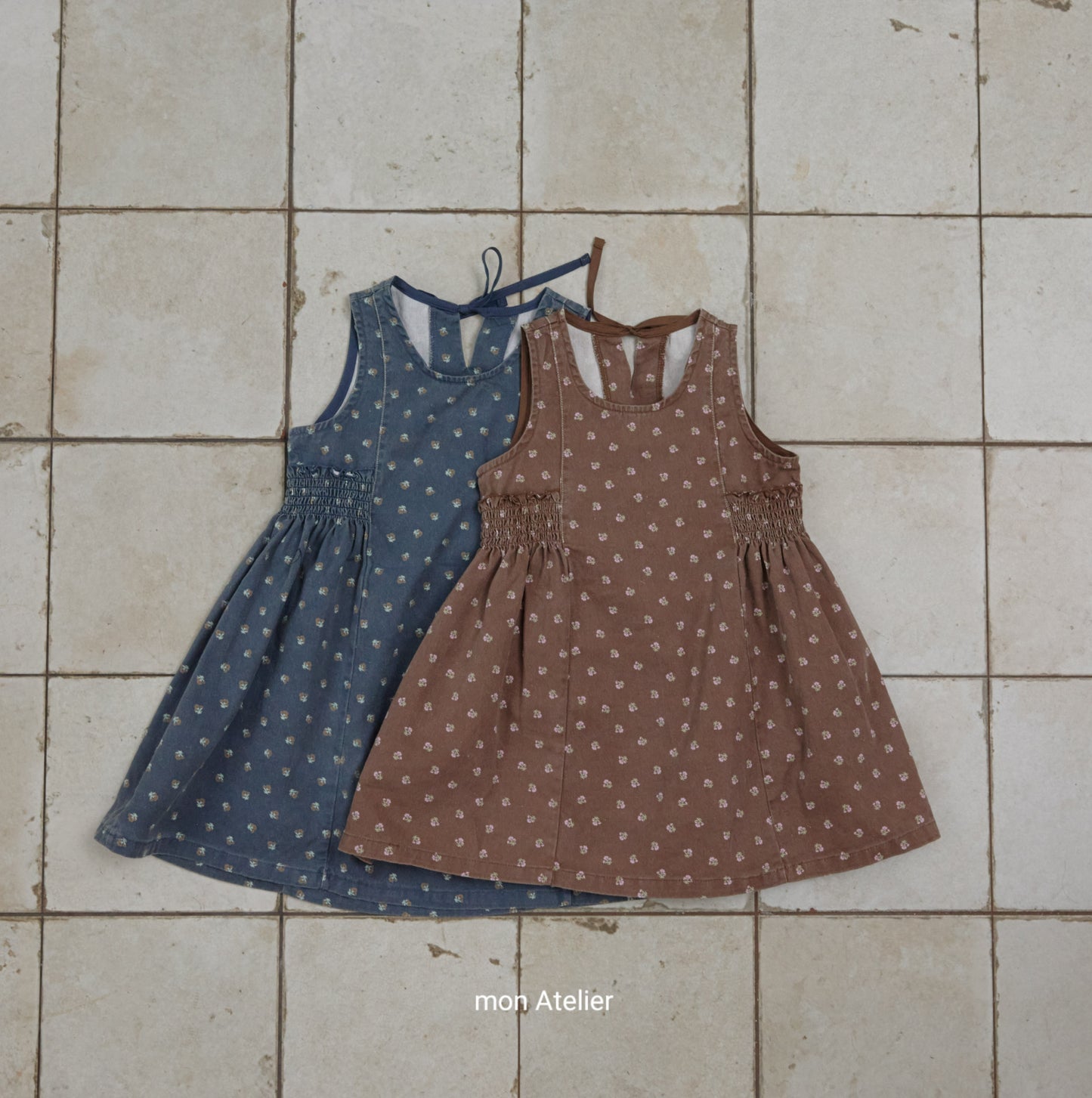 (予約) mon Atelier  / flower  ops