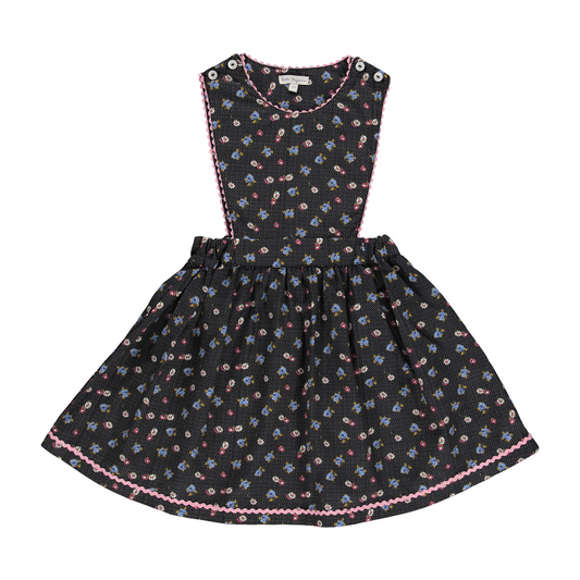 Bebe organic / Anna Apron Dress