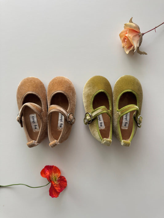 mymy / nieces shoes