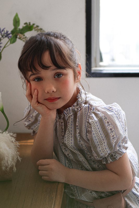 Original / Lily Blouse