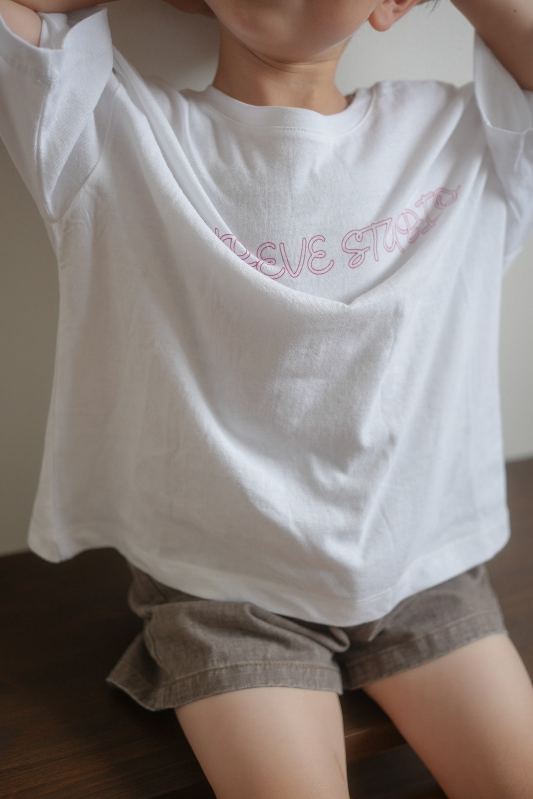 urêve /  Ureve studio over tee