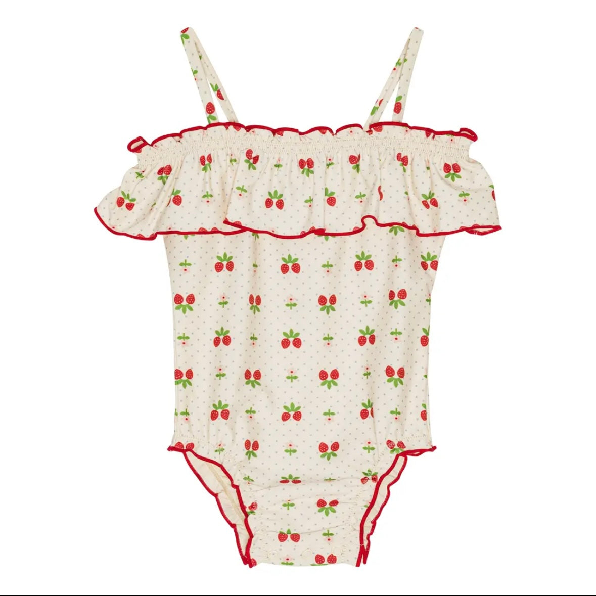 Flöss / Sofia Swimsuit  (Floess)