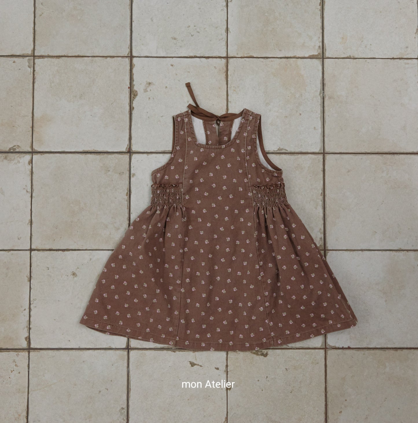 (予約) mon Atelier  / flower  ops