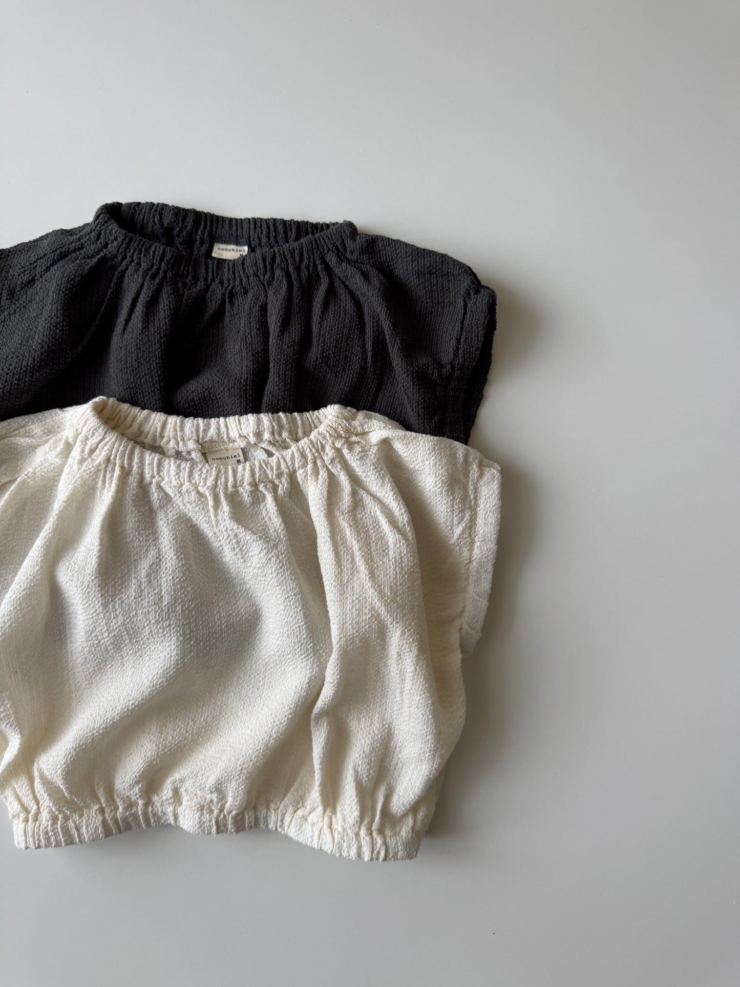 nunubiel  /  Bueno blouse