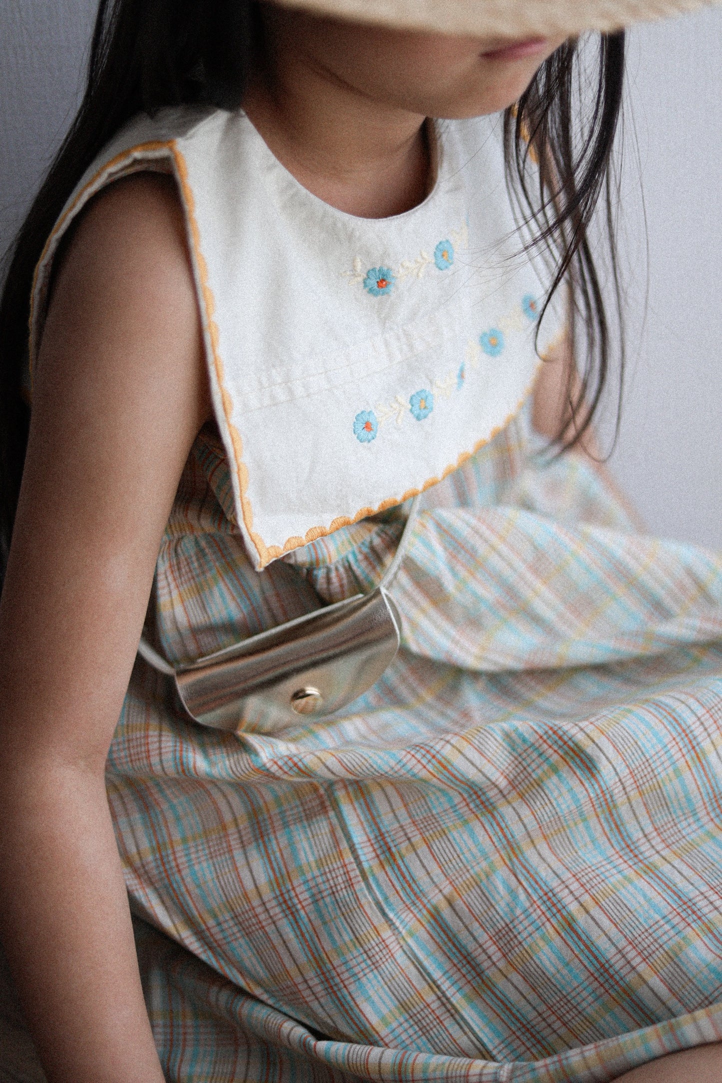 bebe organic / Giulia Dress