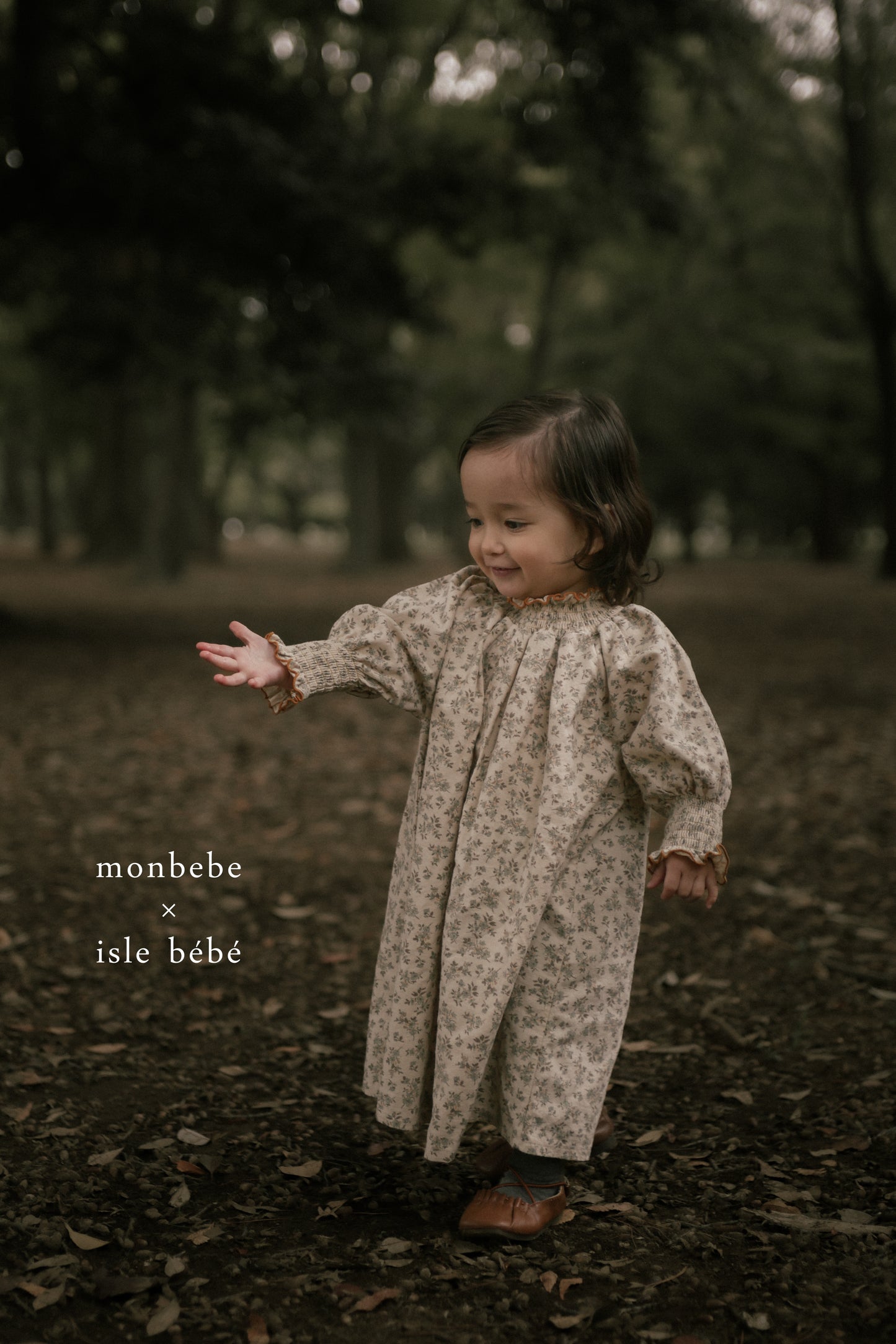 Original / Linoa Dress