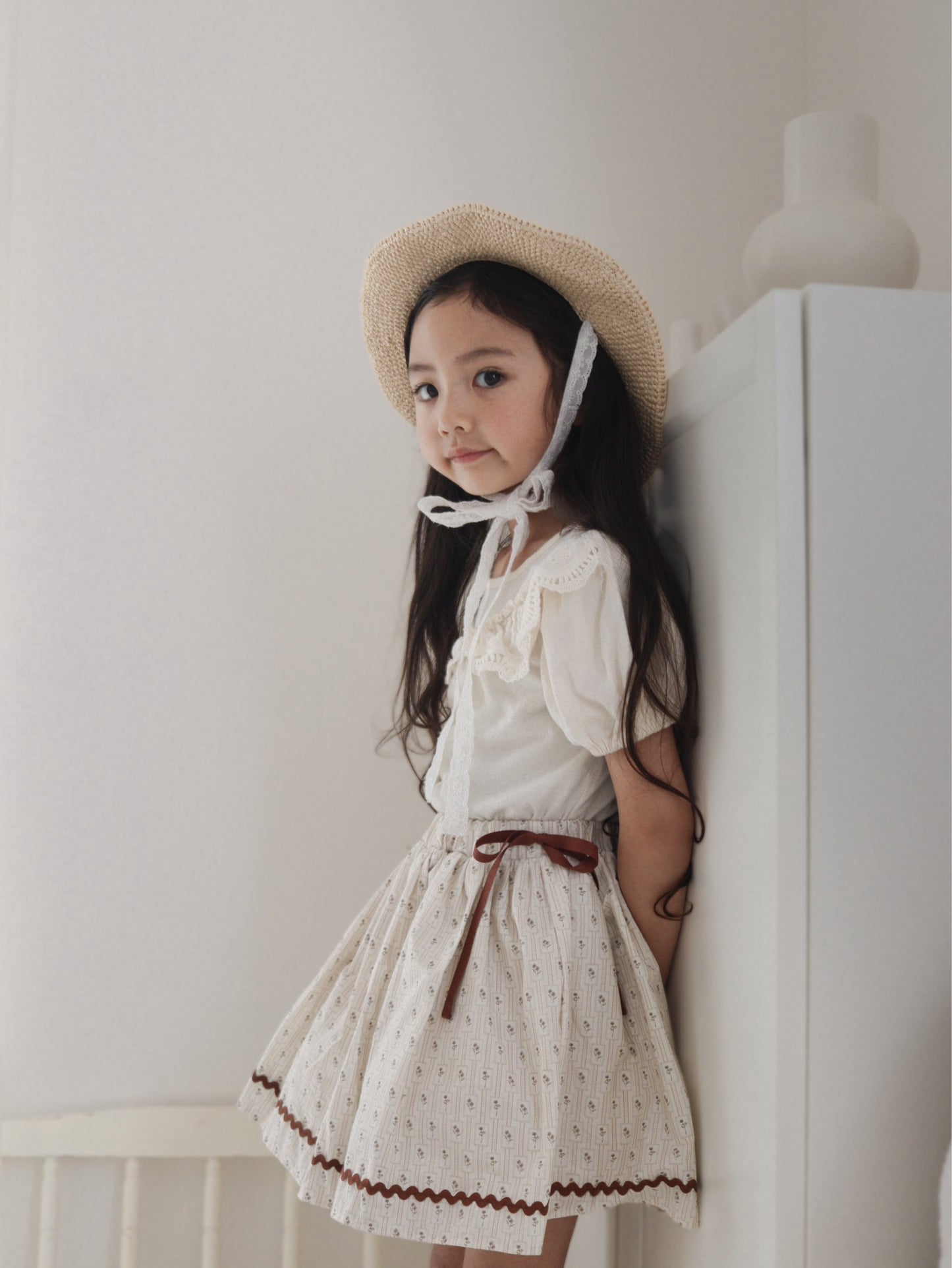 Original / Herbique Garden Skirt