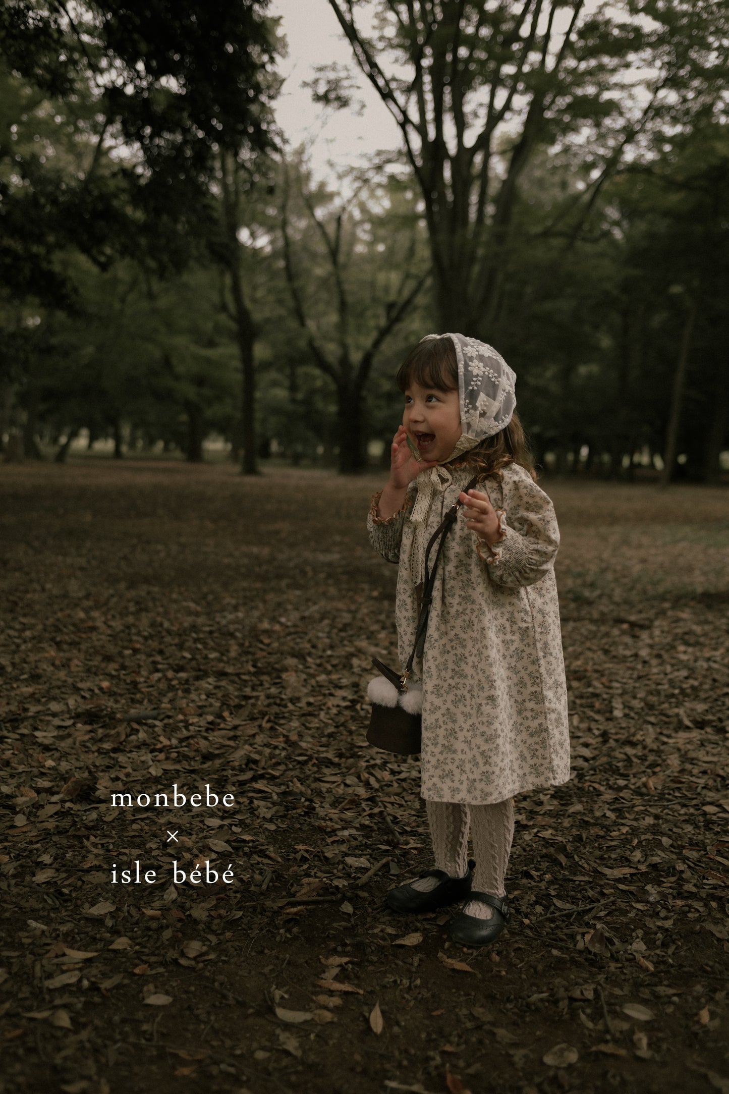 Original / Linoa Dress