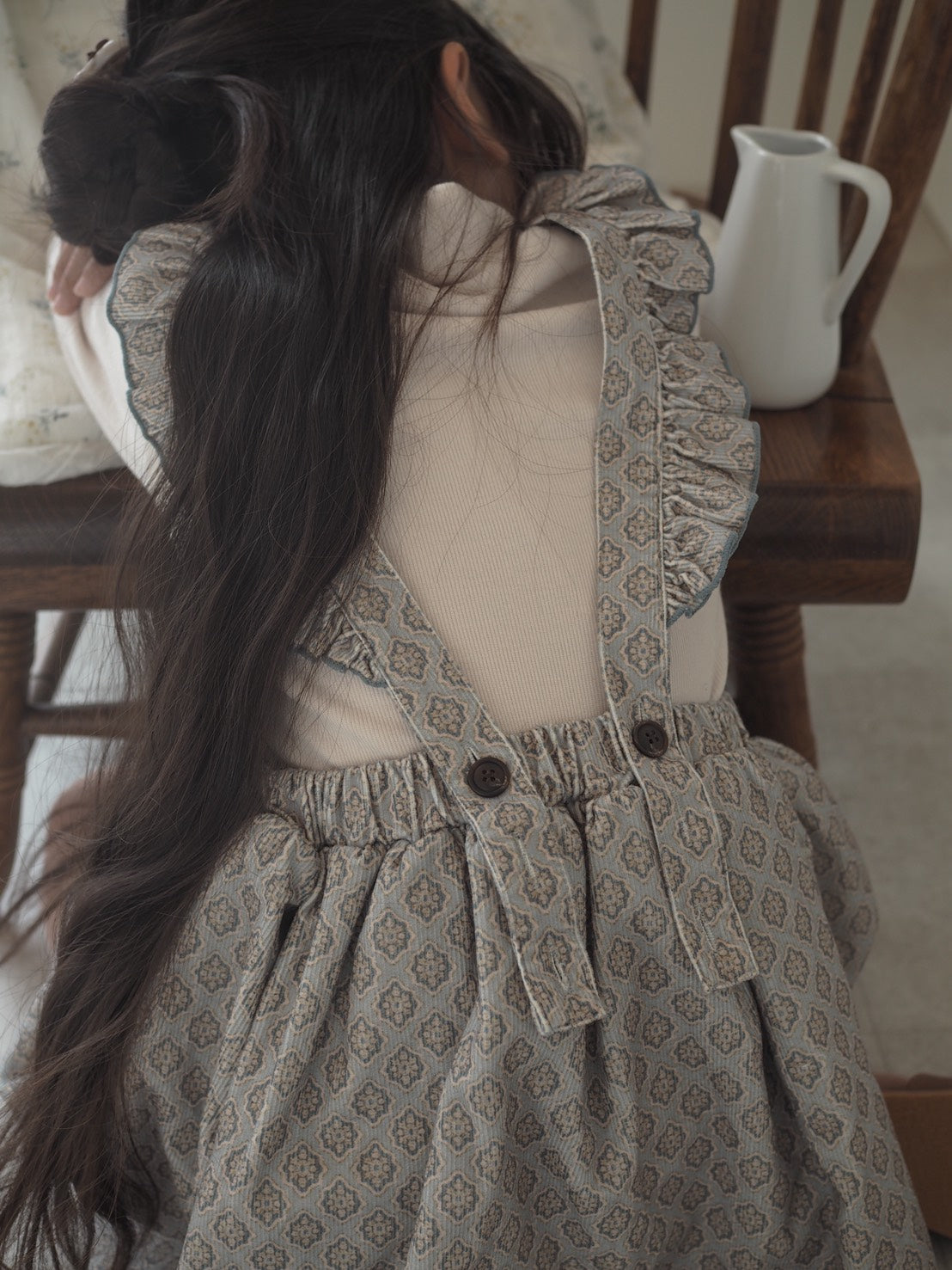 Original / Etoile Dress