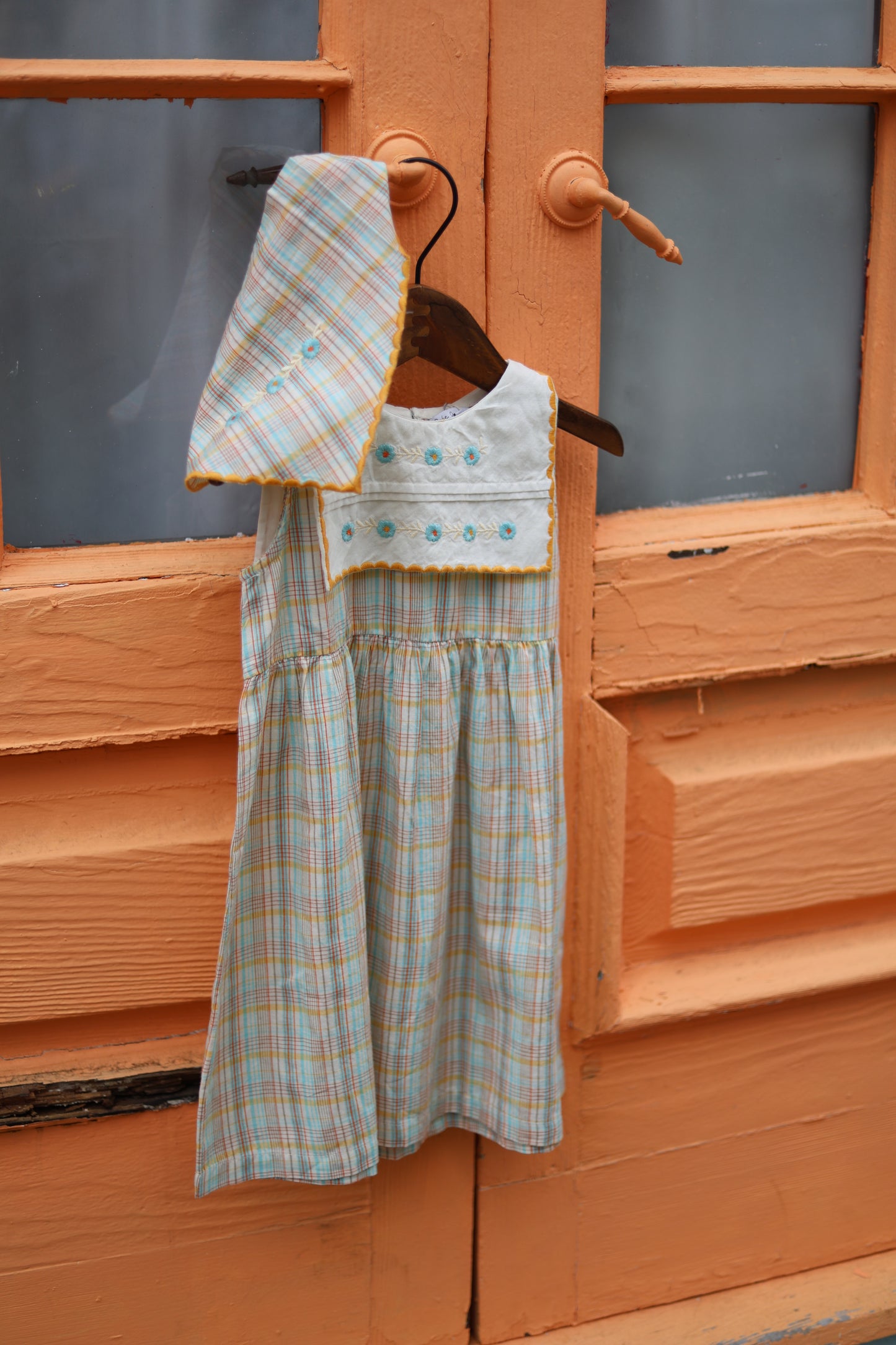 (送料無料)bebe organic / Giulia Scarf