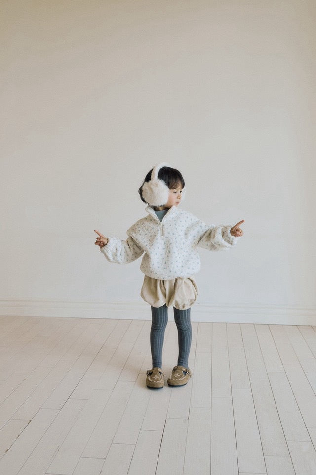 (予約) inné / Lulu anorak