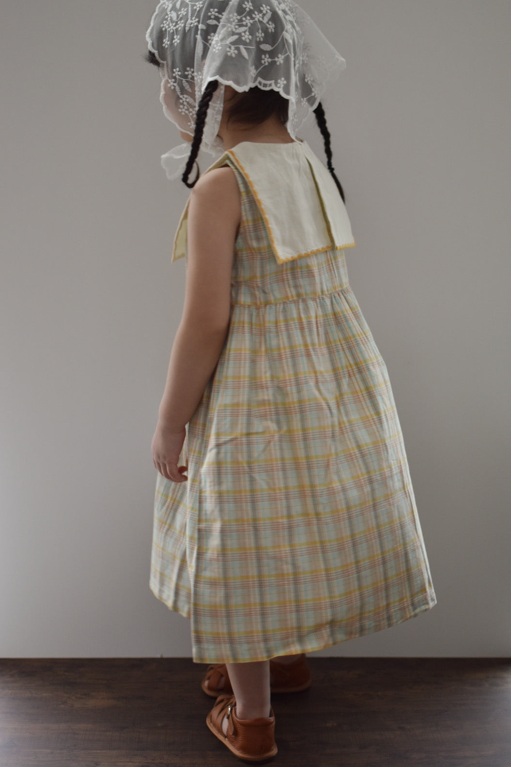 bebe organic / Giulia Dress