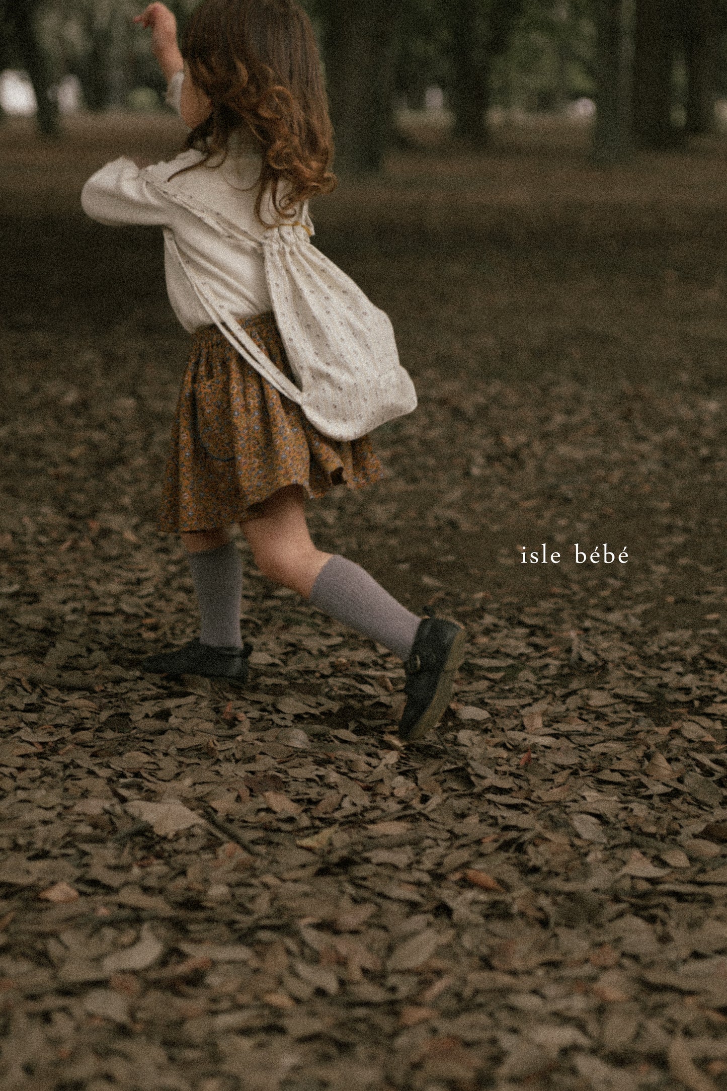 (Original Handmade) / Cocoru Skirt