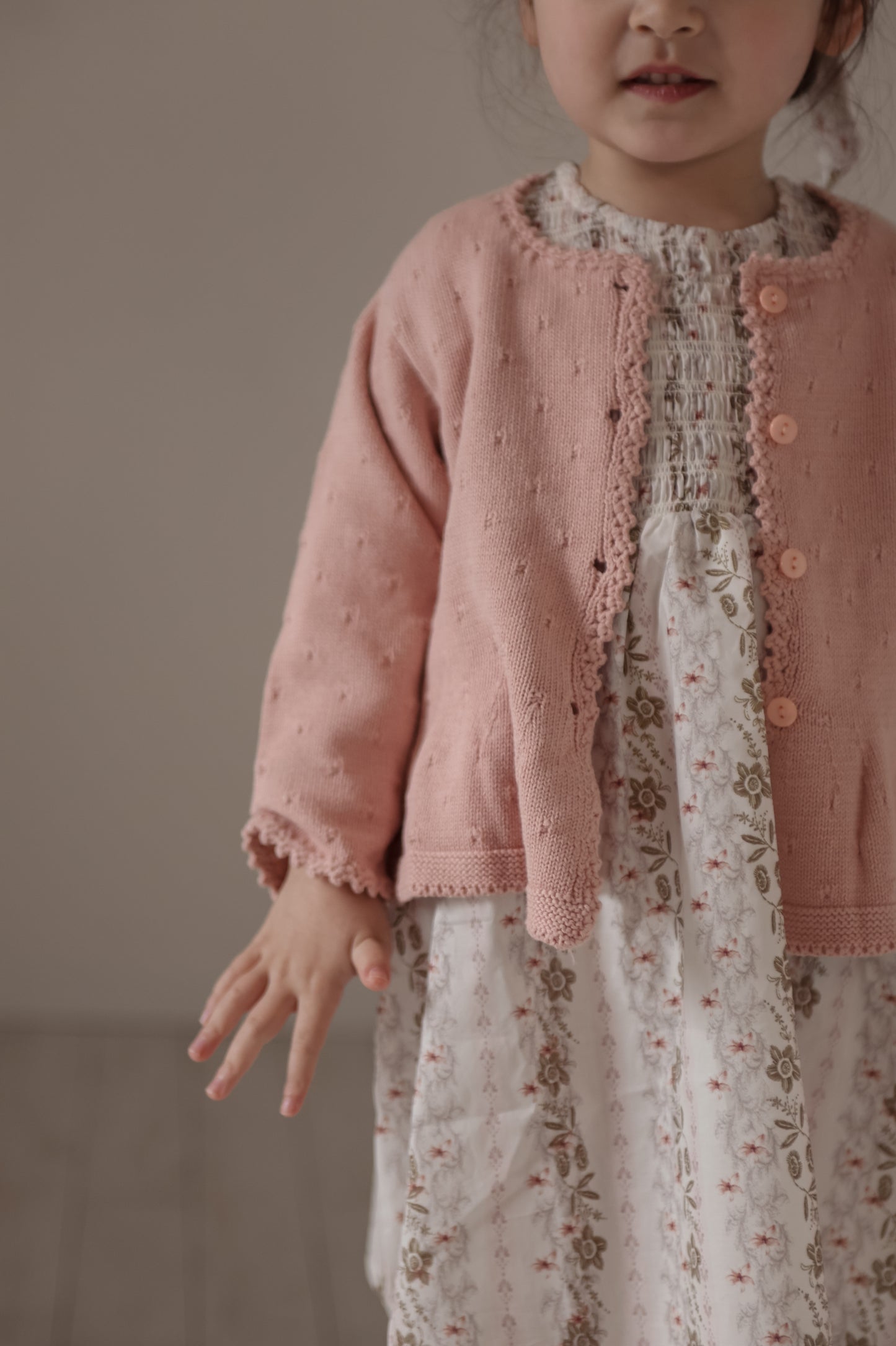 lenua / Heads Smoke One-Piece