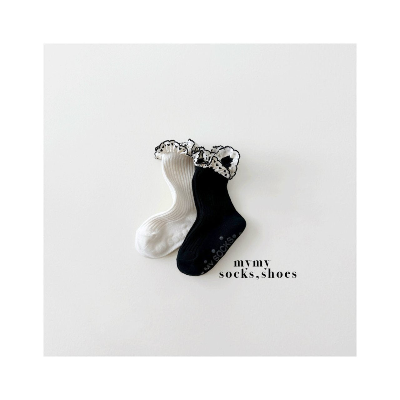 mymy / chemist set