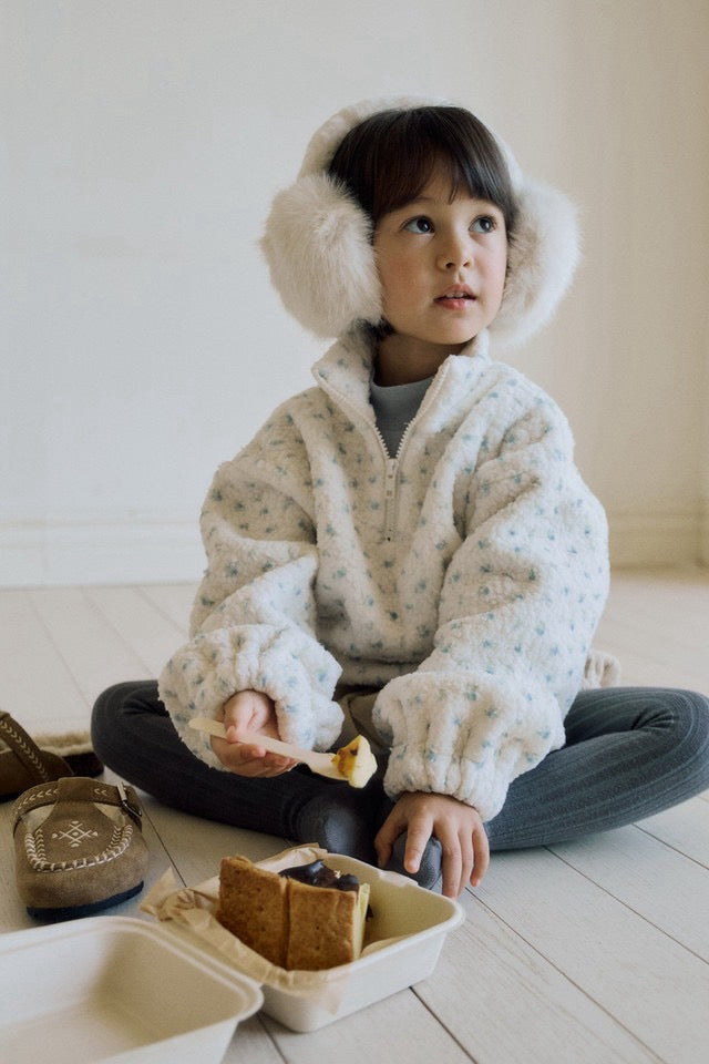 (予約) inné / Lulu anorak
