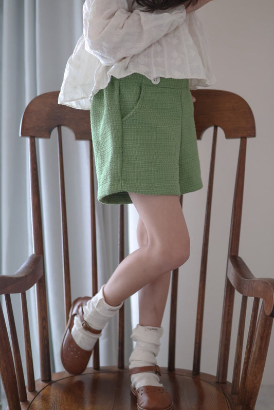 mon Atelier / Vivid pants