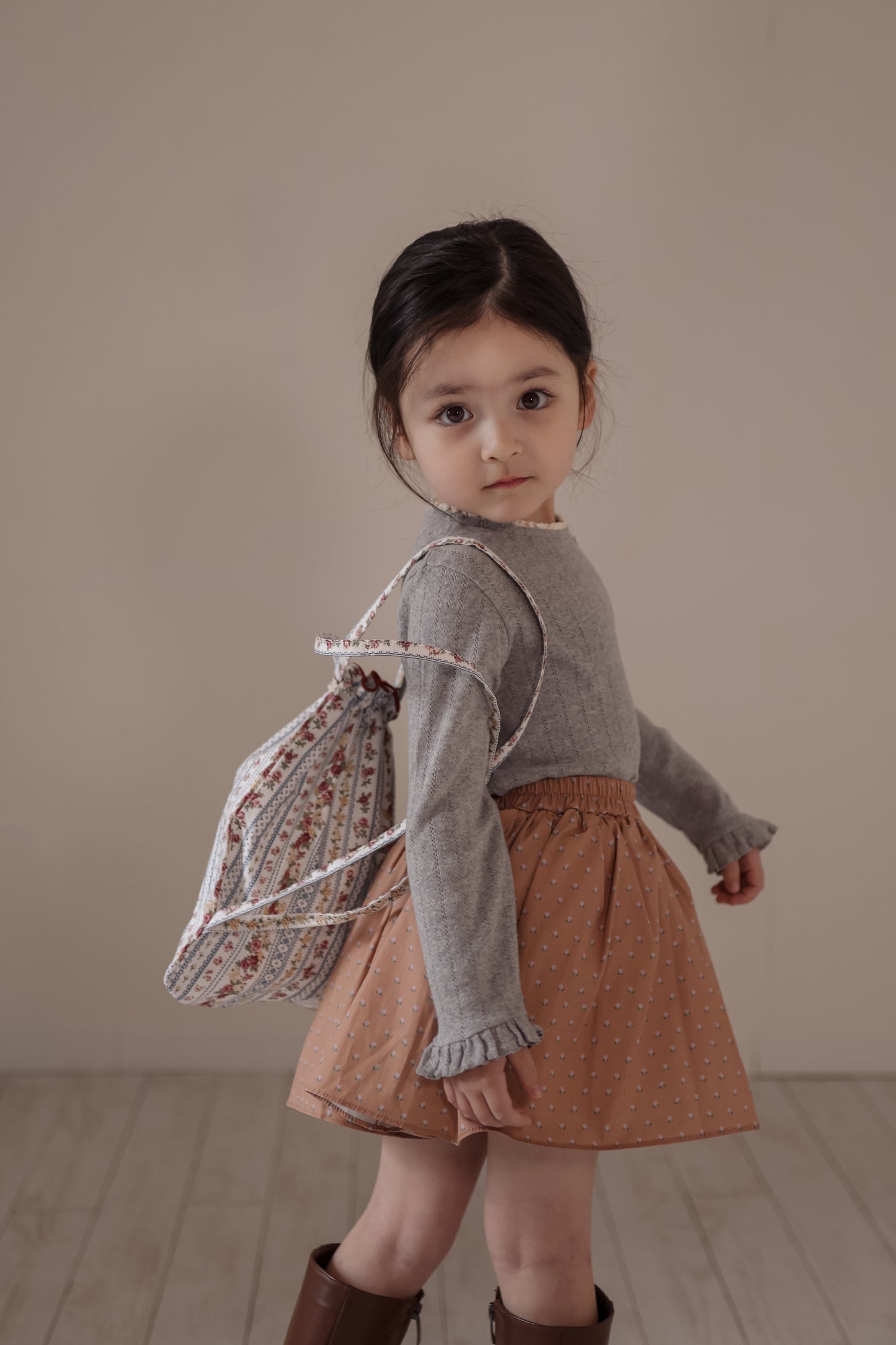 Roa /  Spring Rachel Skirt