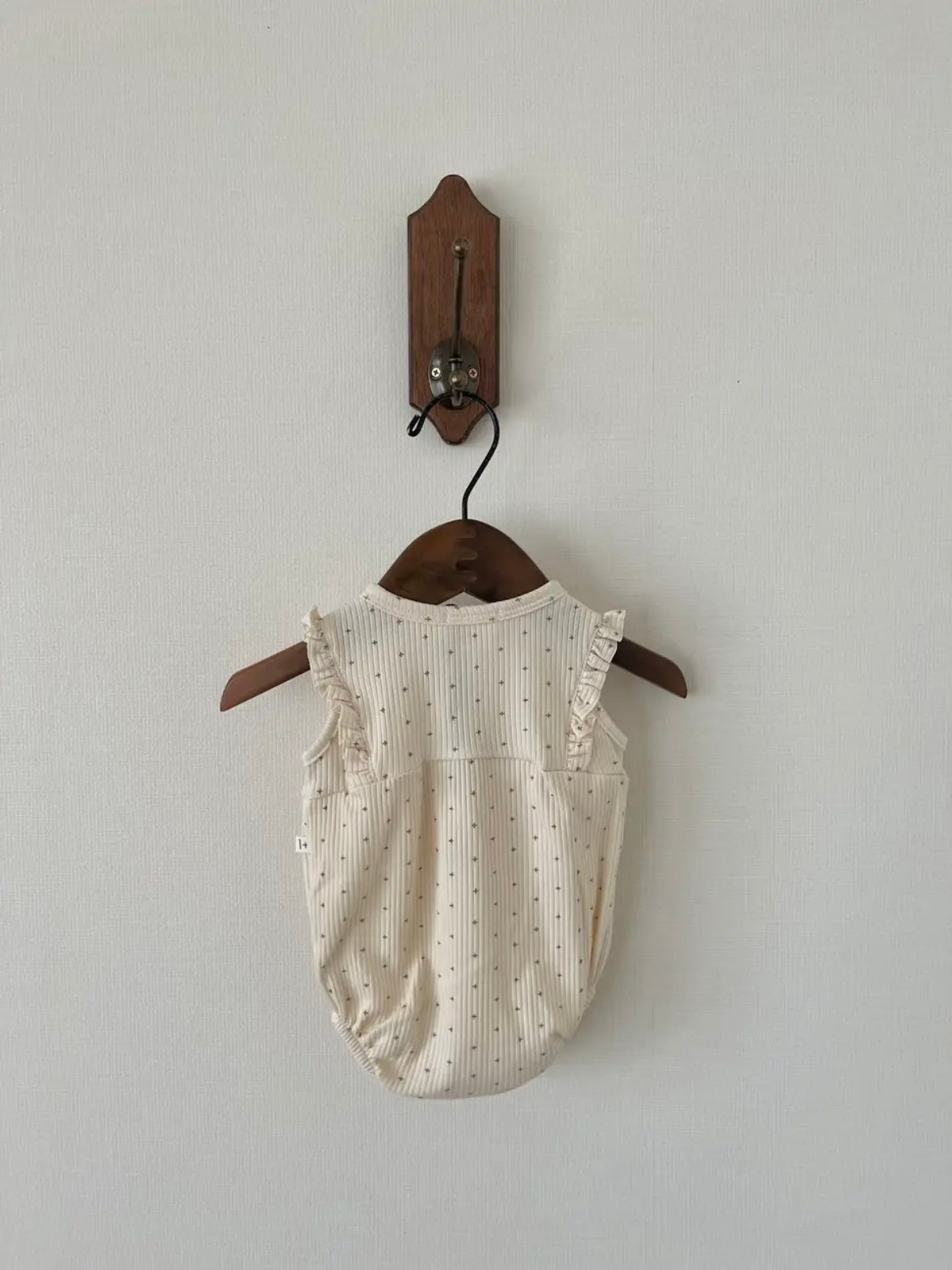 家中有 1 人以上 / CINNIA IVORY