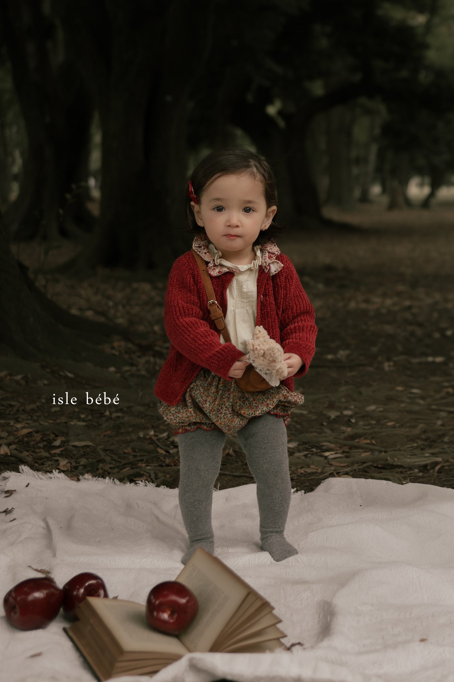 (Original Handmade) / Cocoru Bloomer