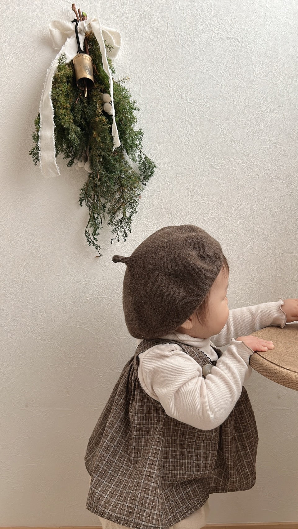 Original / Nuage Turtleneck beige