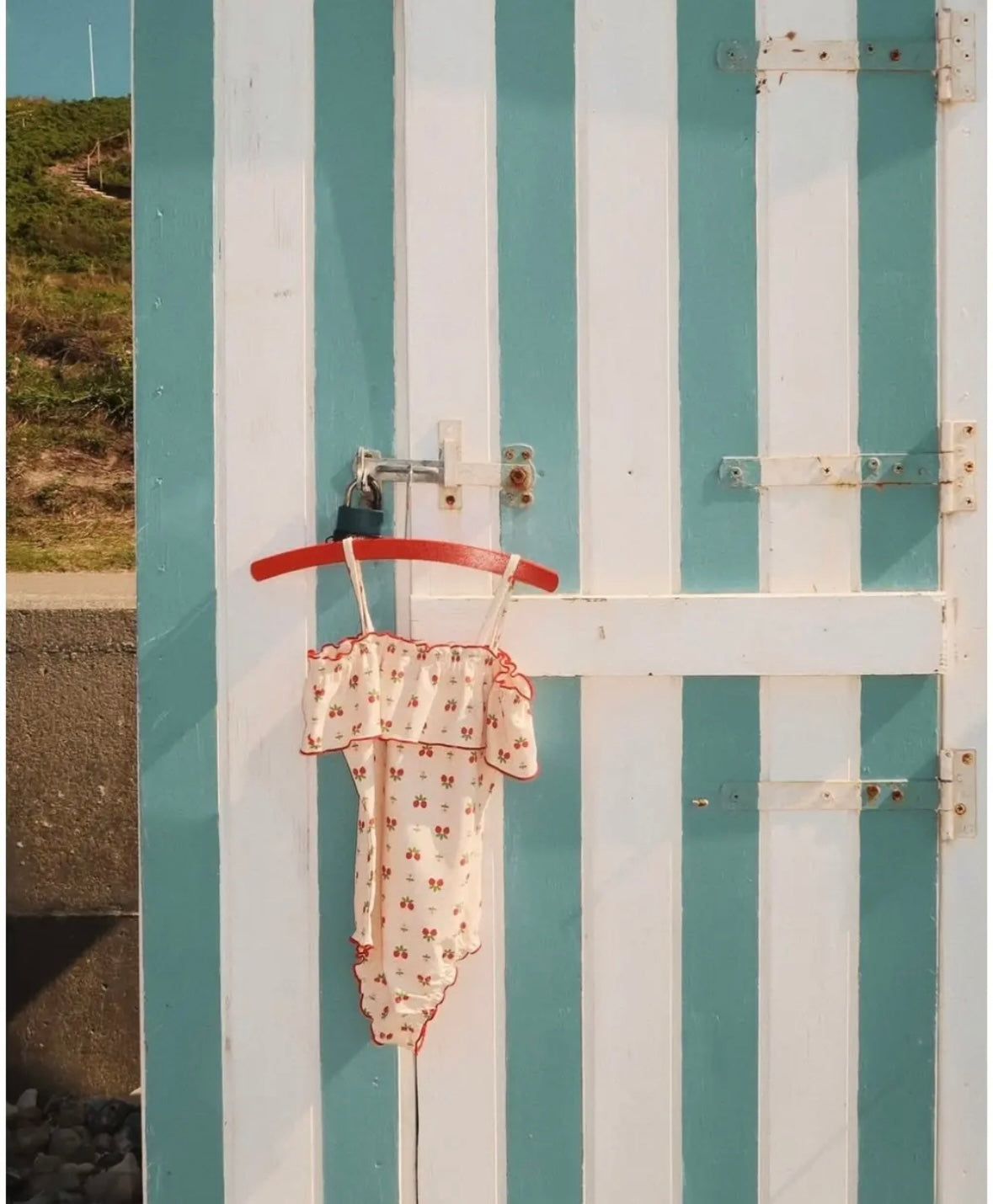Flöss / Sofia Swimsuit  (Floess)