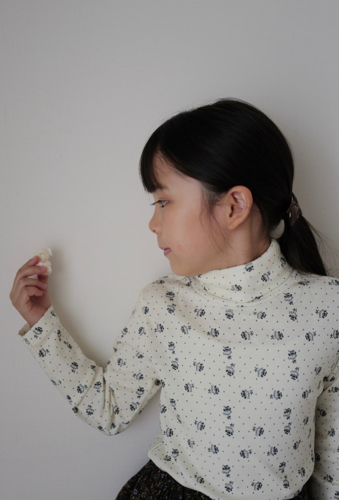 Bebe Organic / Estella Turtleneck