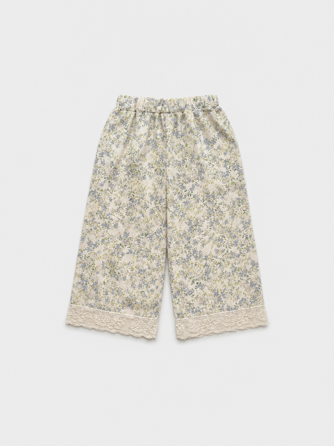 perro bebe  /   Juliette Pants - beige