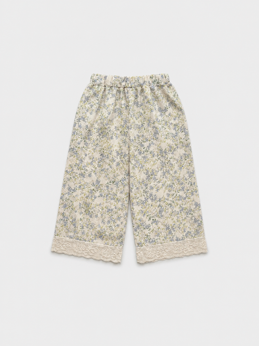 perro bebe  /   Juliette Pants - beige