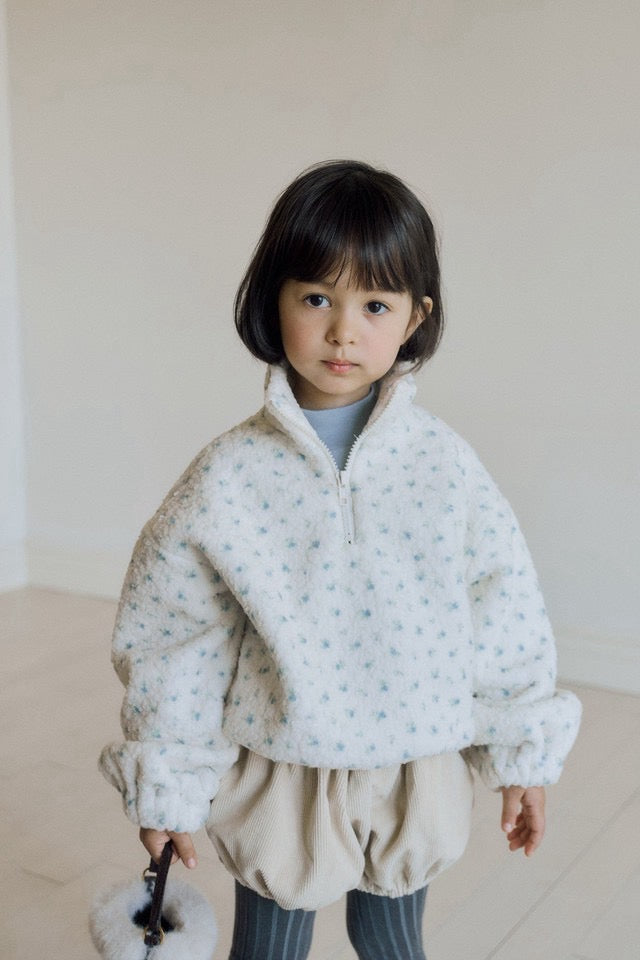 (予約) inné / Lulu anorak