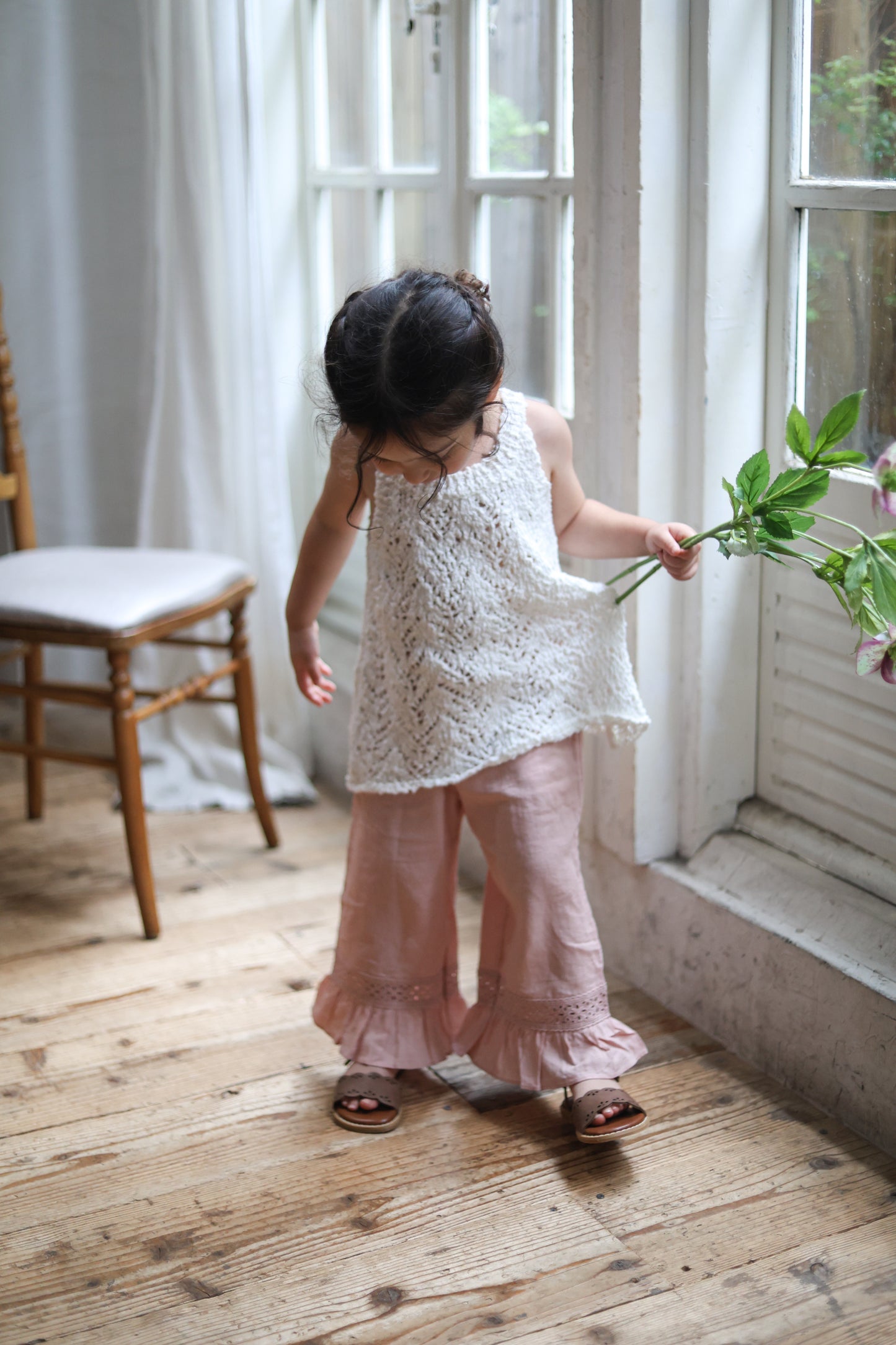 ROSETTE / Monica Pants