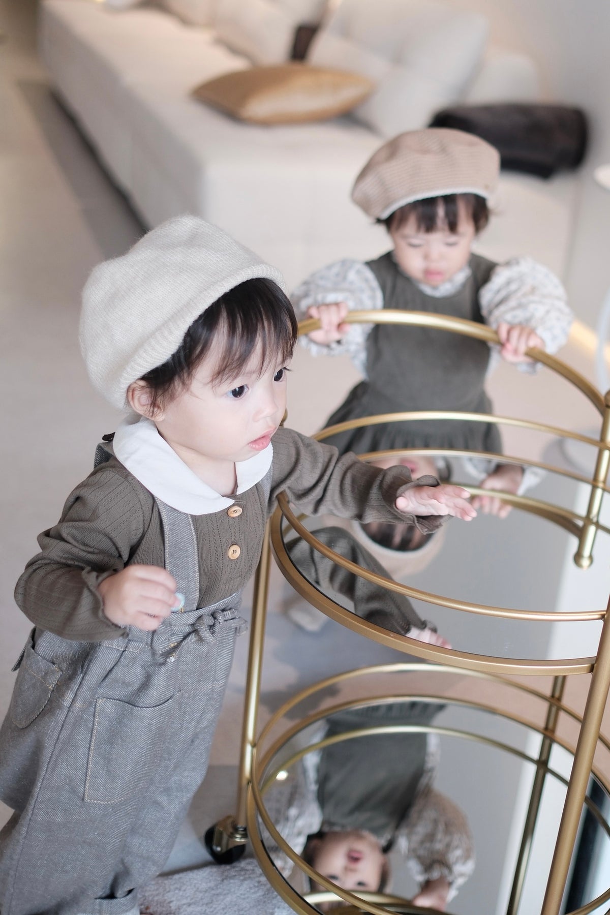 Original / Miette Knit Top