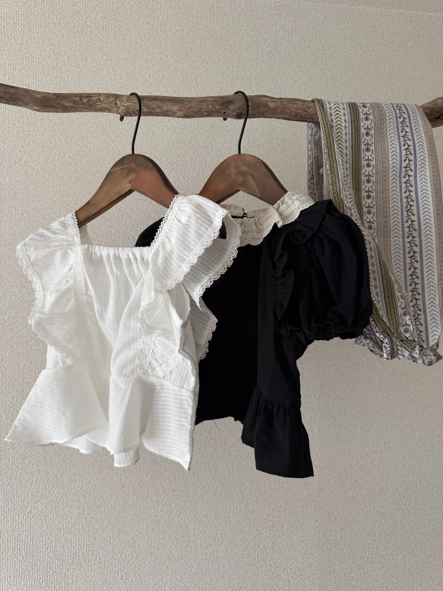FLO / Reine Blouse