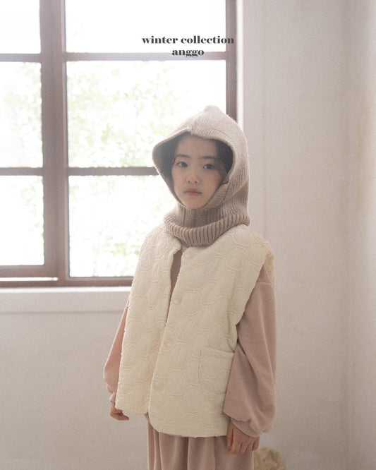 (予約) anggo / Balaclava