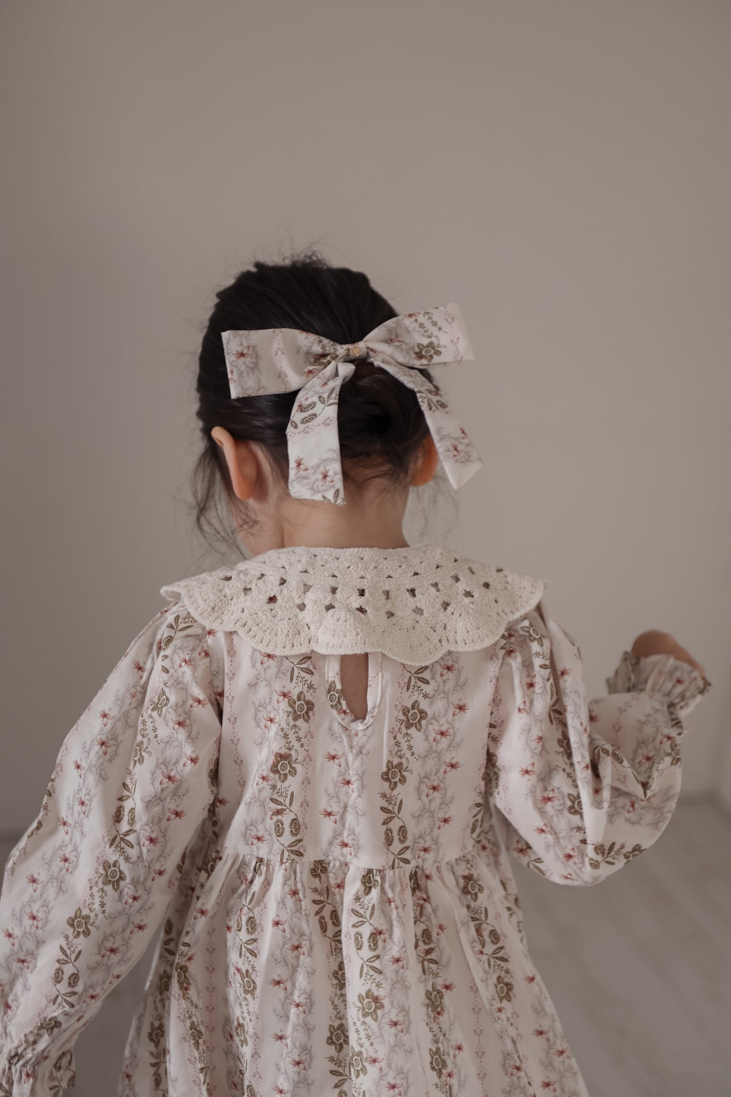 lenua / Heads Smoke One-Piece