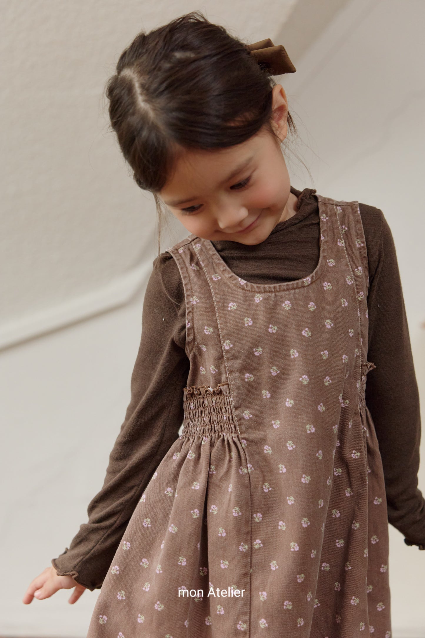 (予約) mon Atelier  / flower  ops