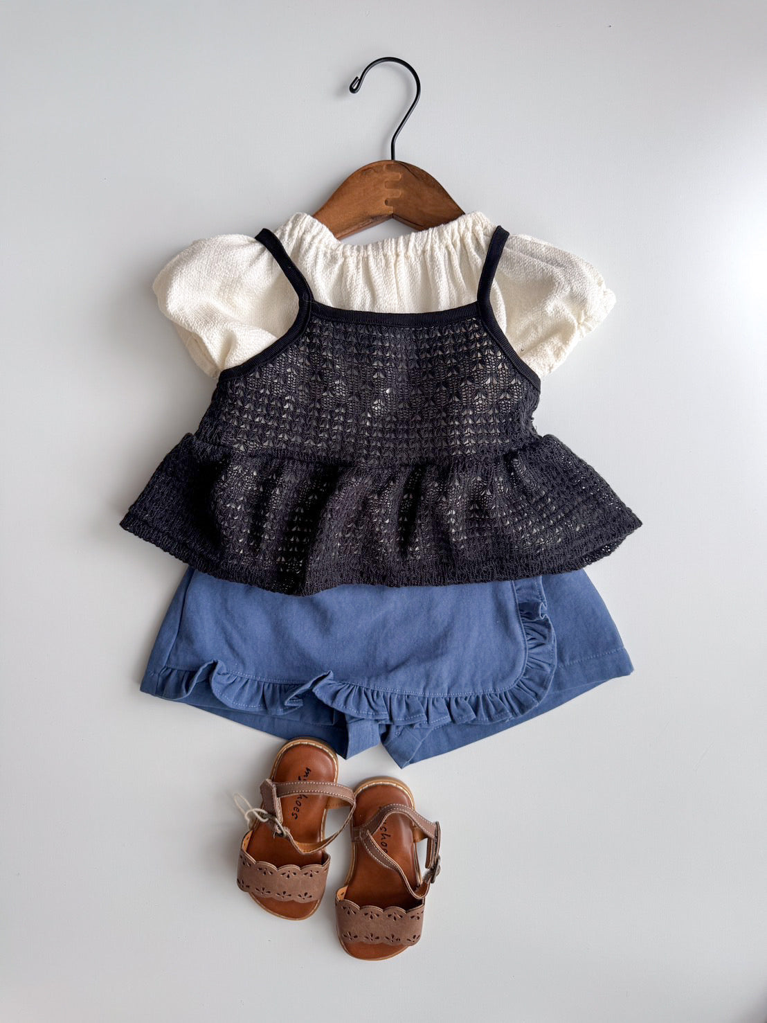 Bella Bambina / Bebe Bolero