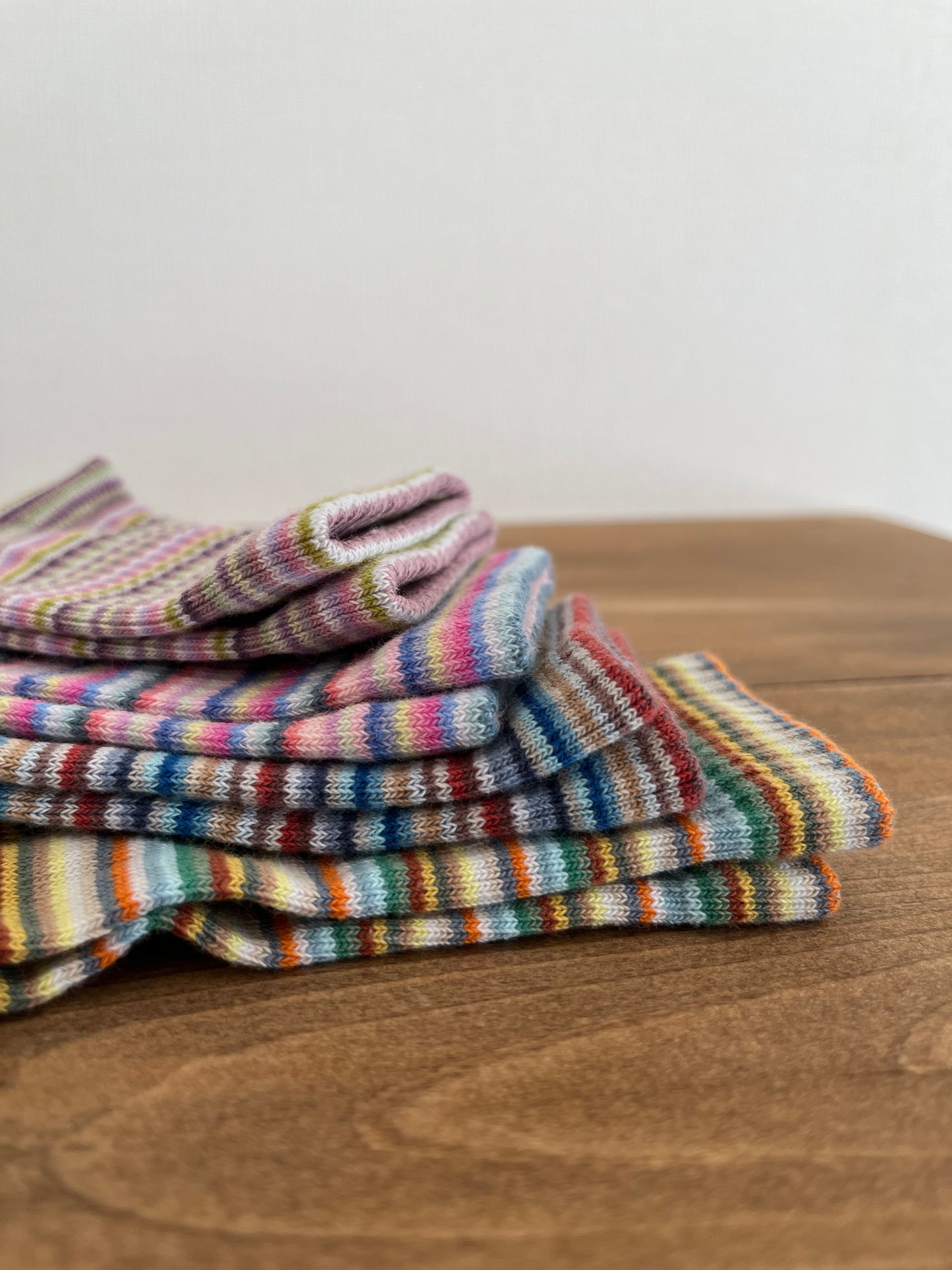 mp Denmark / Re-Stock socks Stone Blue