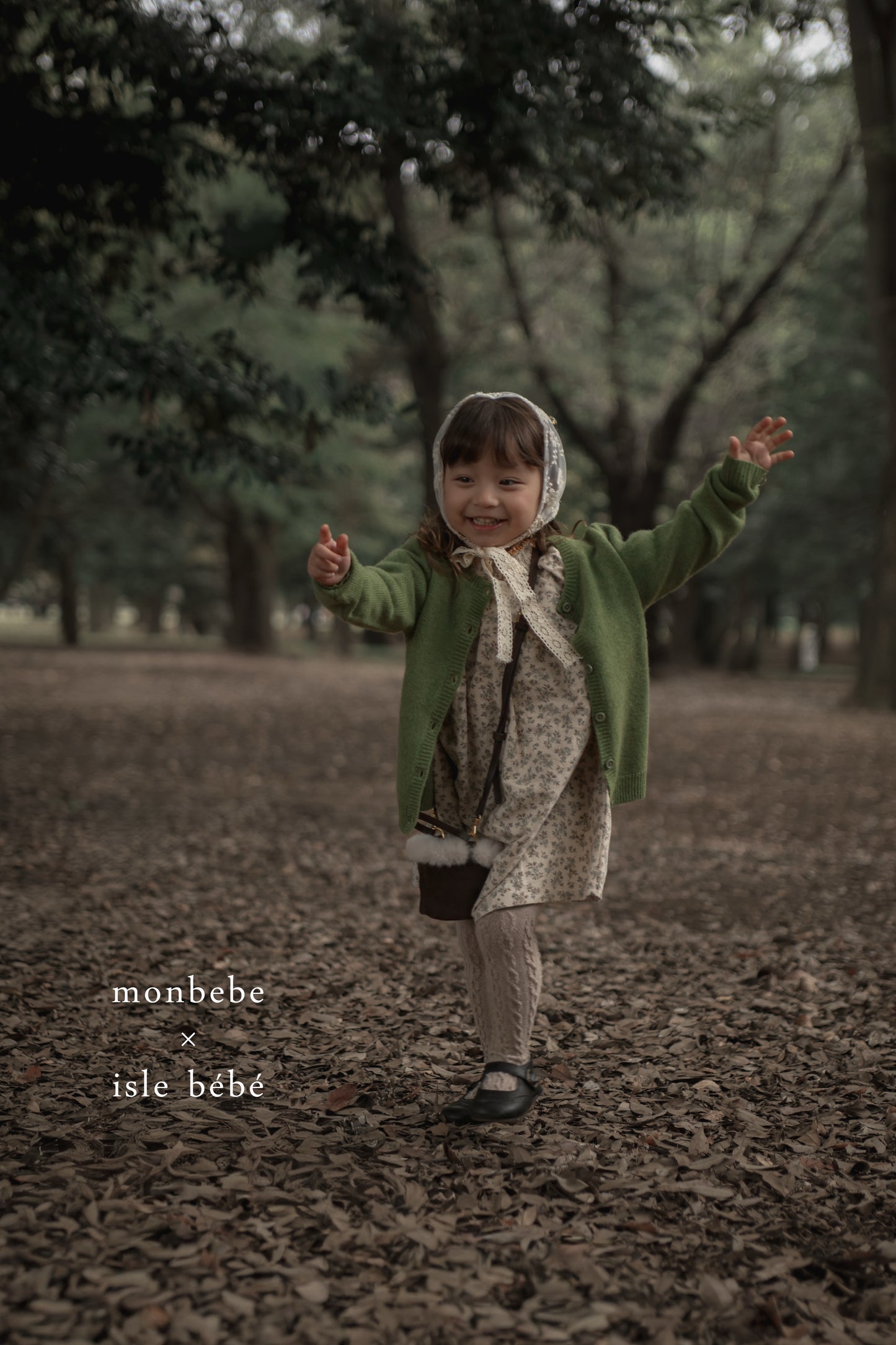 Original / Linoa Dress