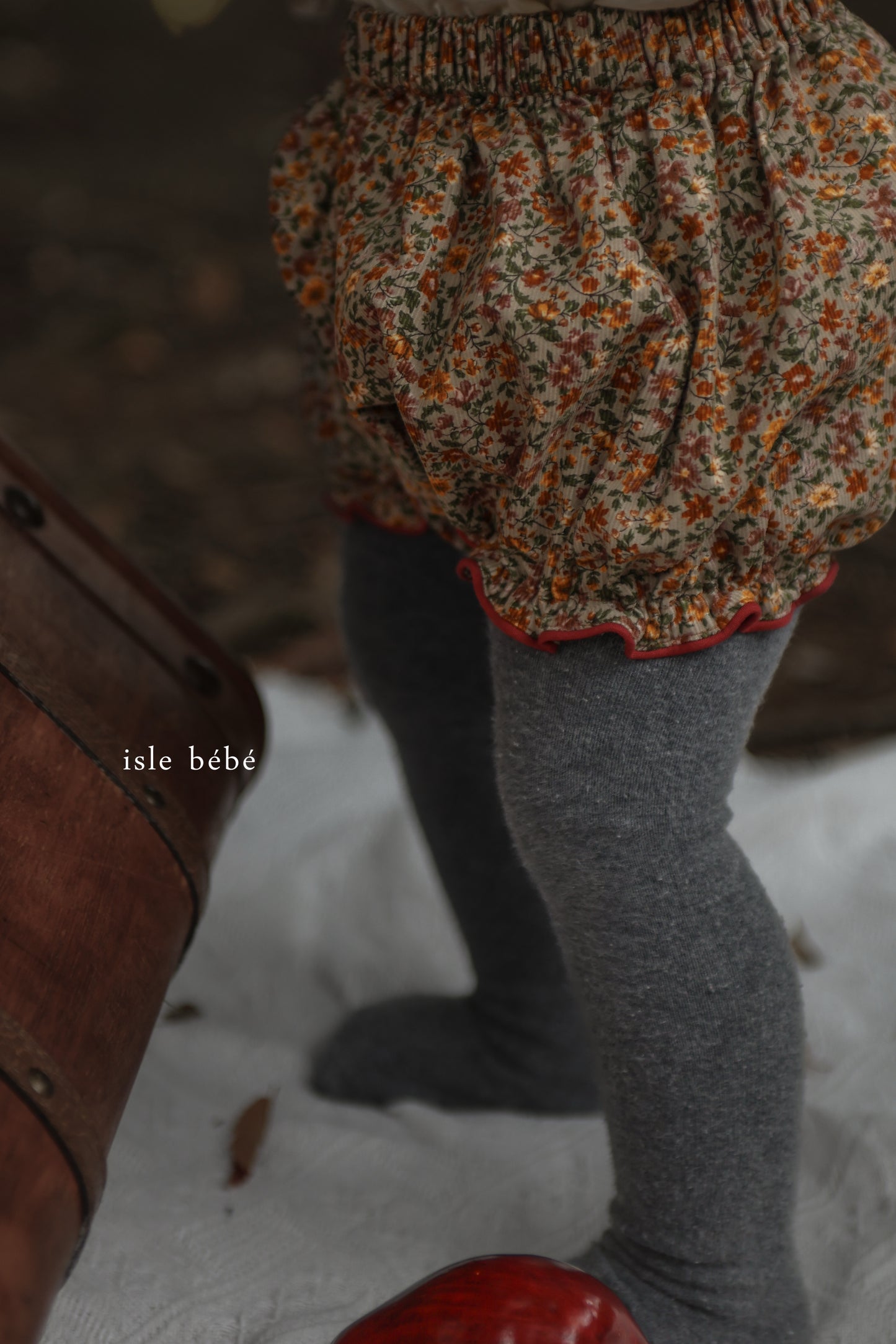 (Original Handmade) / Cocoru Bloomer