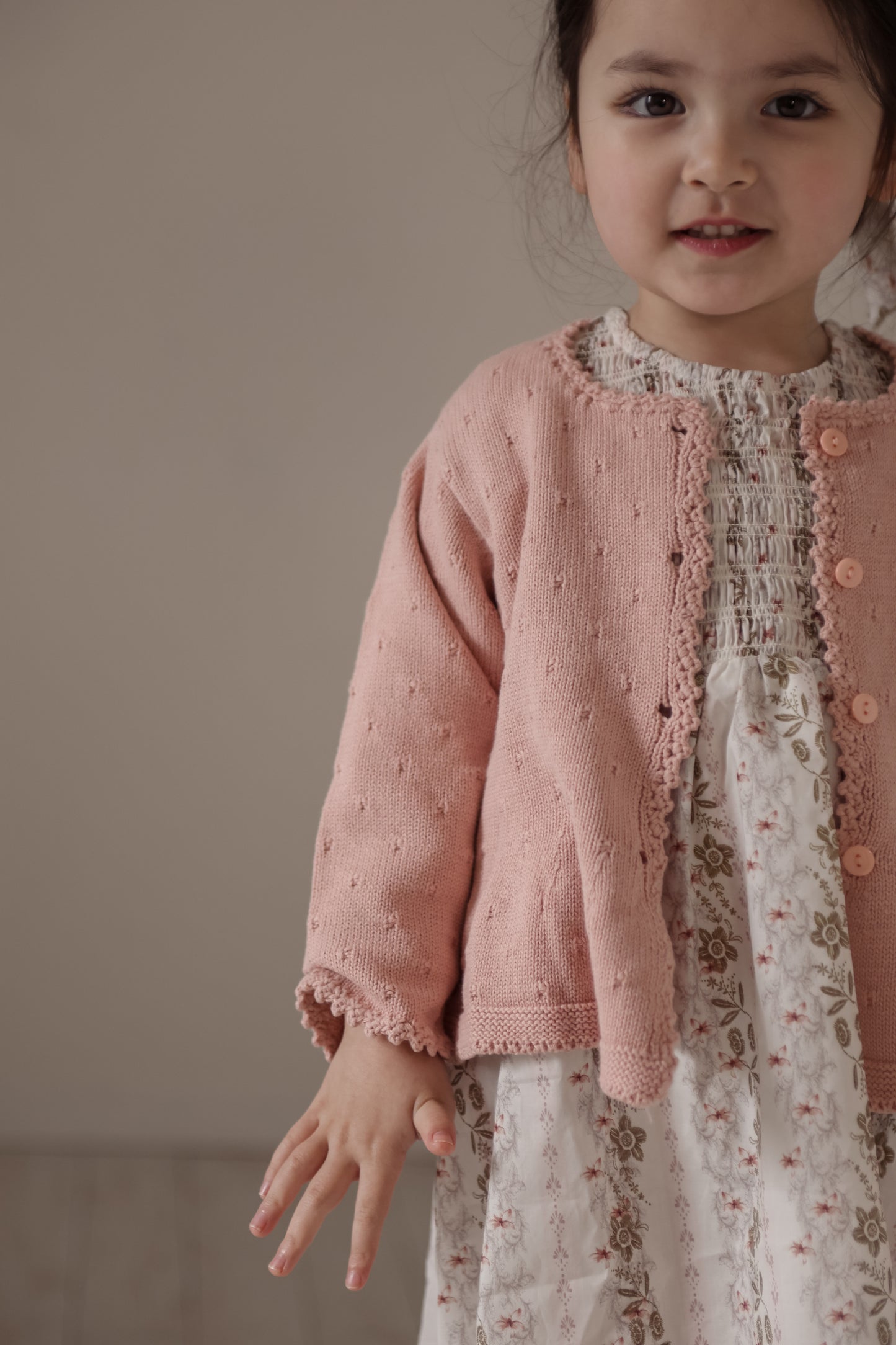 lenua / Heads Smoke One-Piece