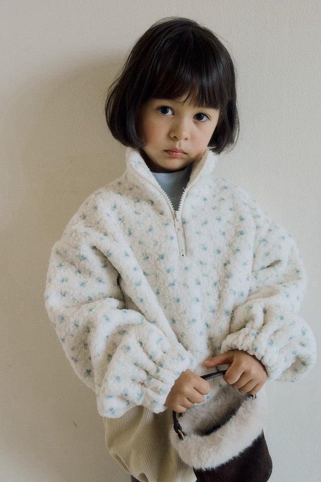 (予約) inné / Lulu anorak