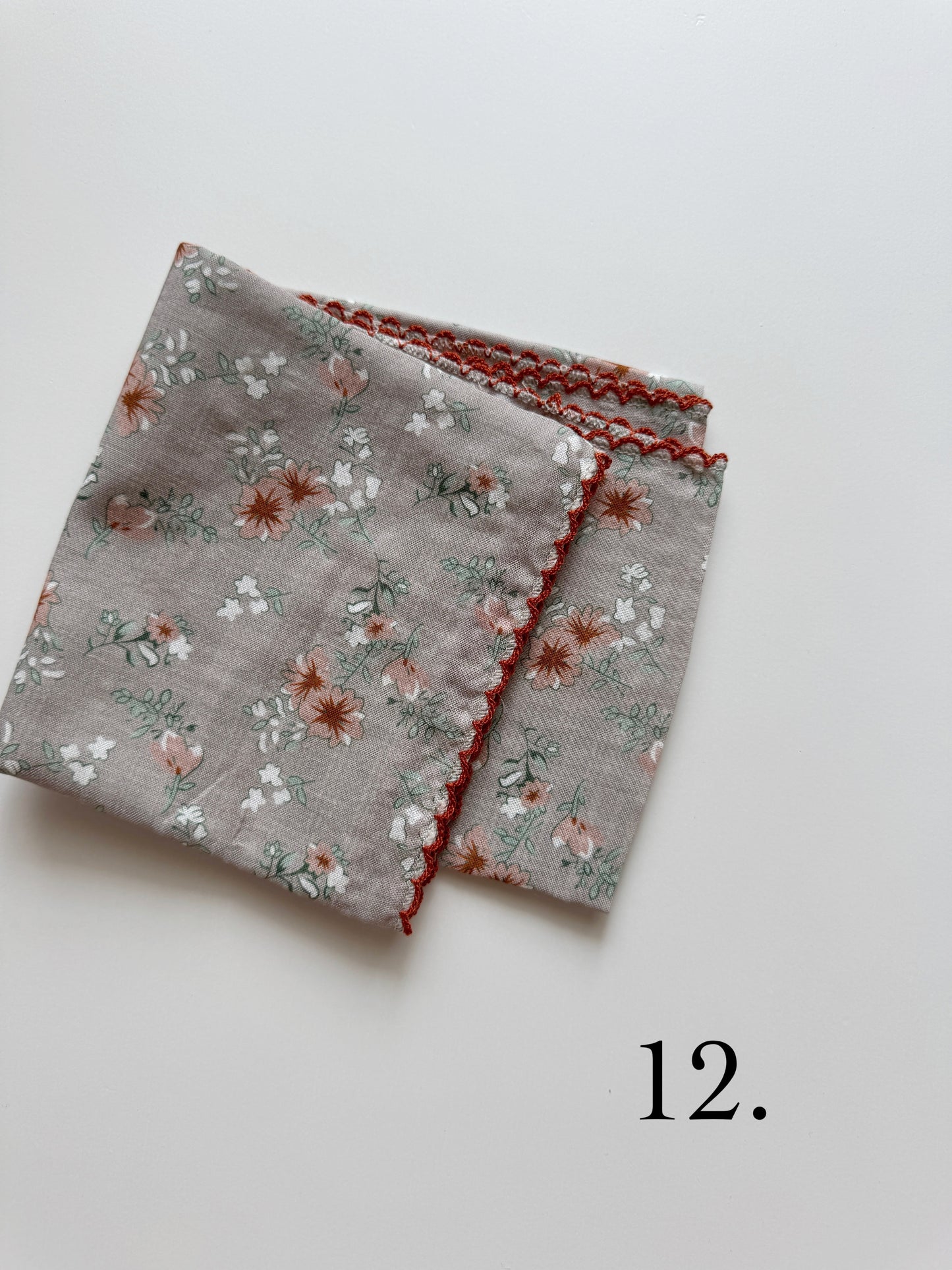 Daily scarf
