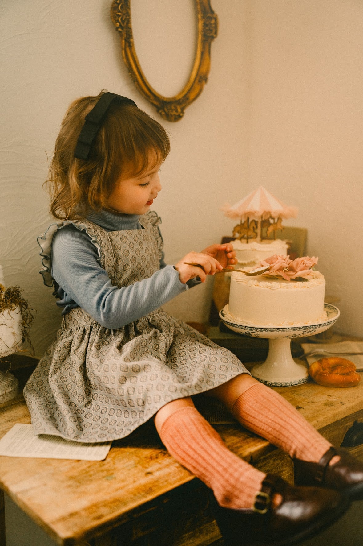 Original / Etoile Dress