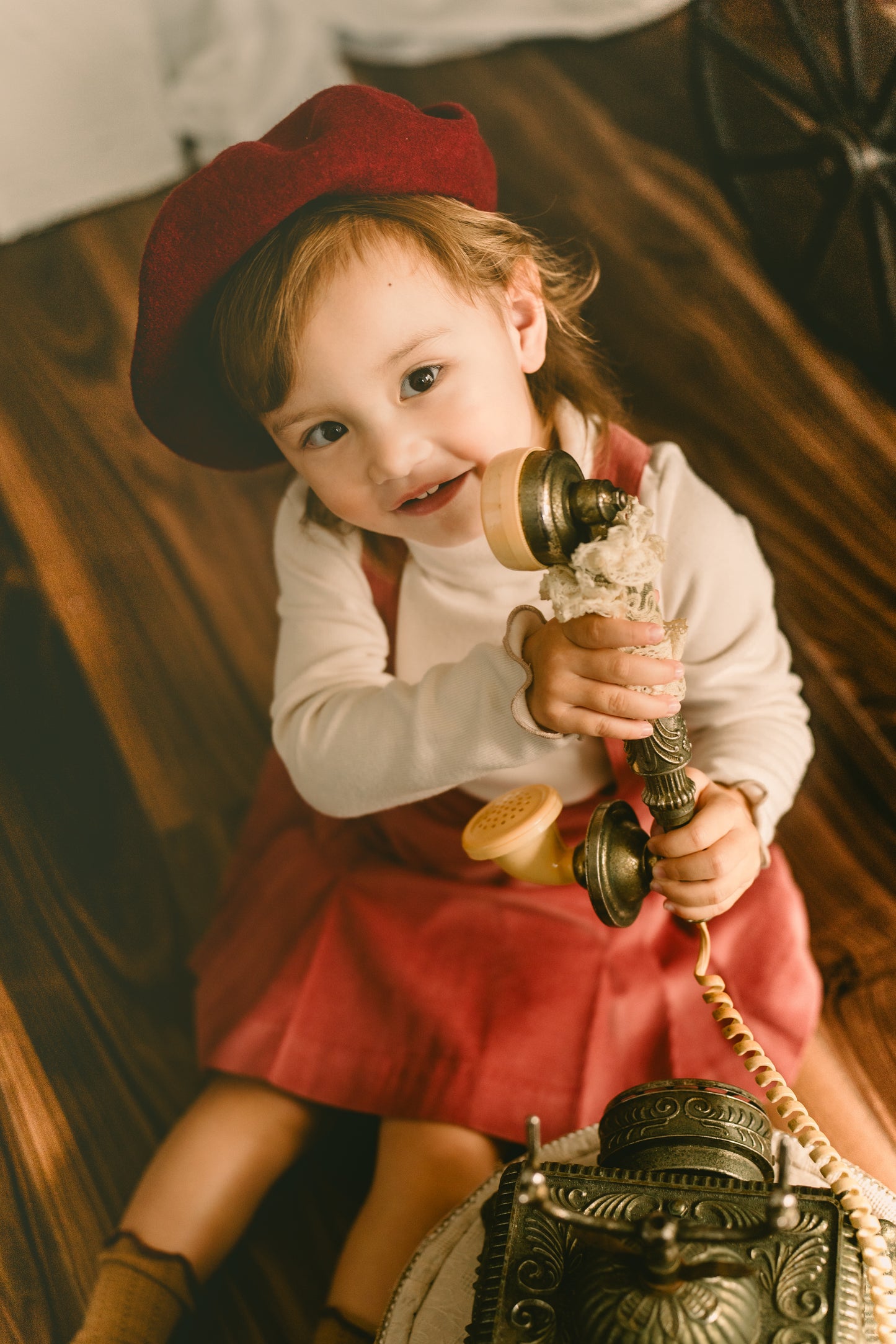 Original / Nuage Turtleneck beige